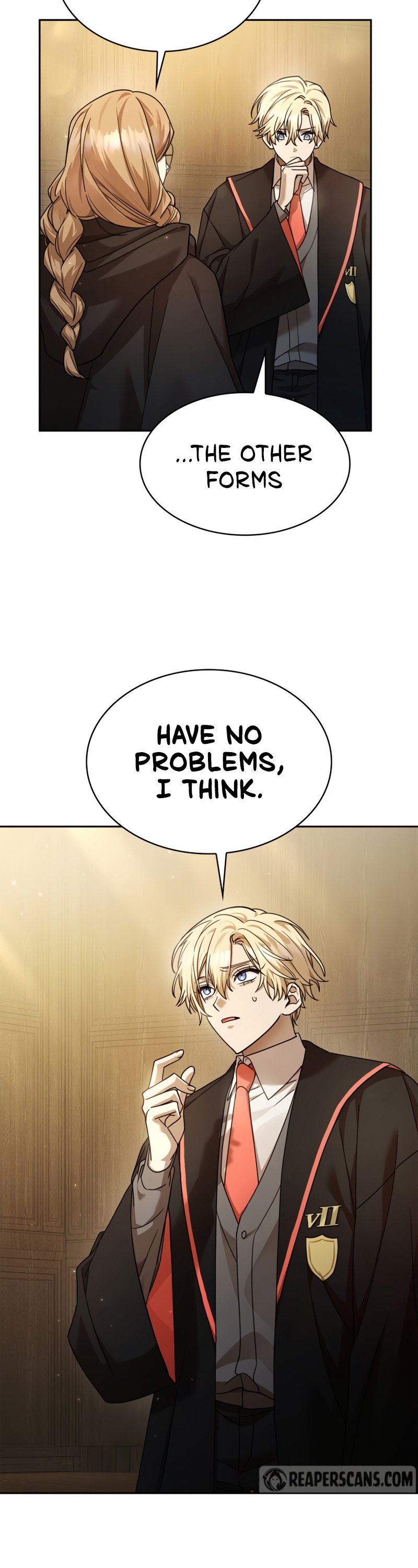 Infinite Mage, Chapter 29 image 06